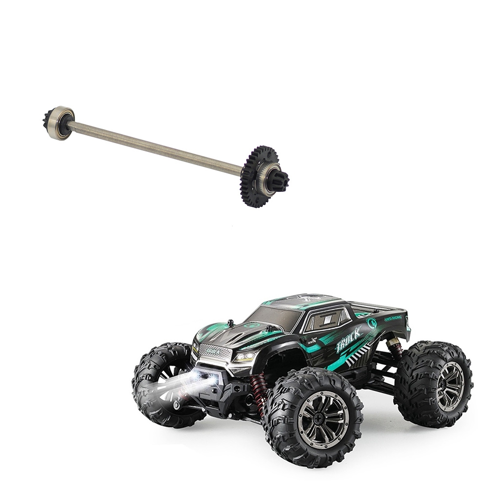 Rc Truck Monster - Conjunto de eixo de transmissão principal