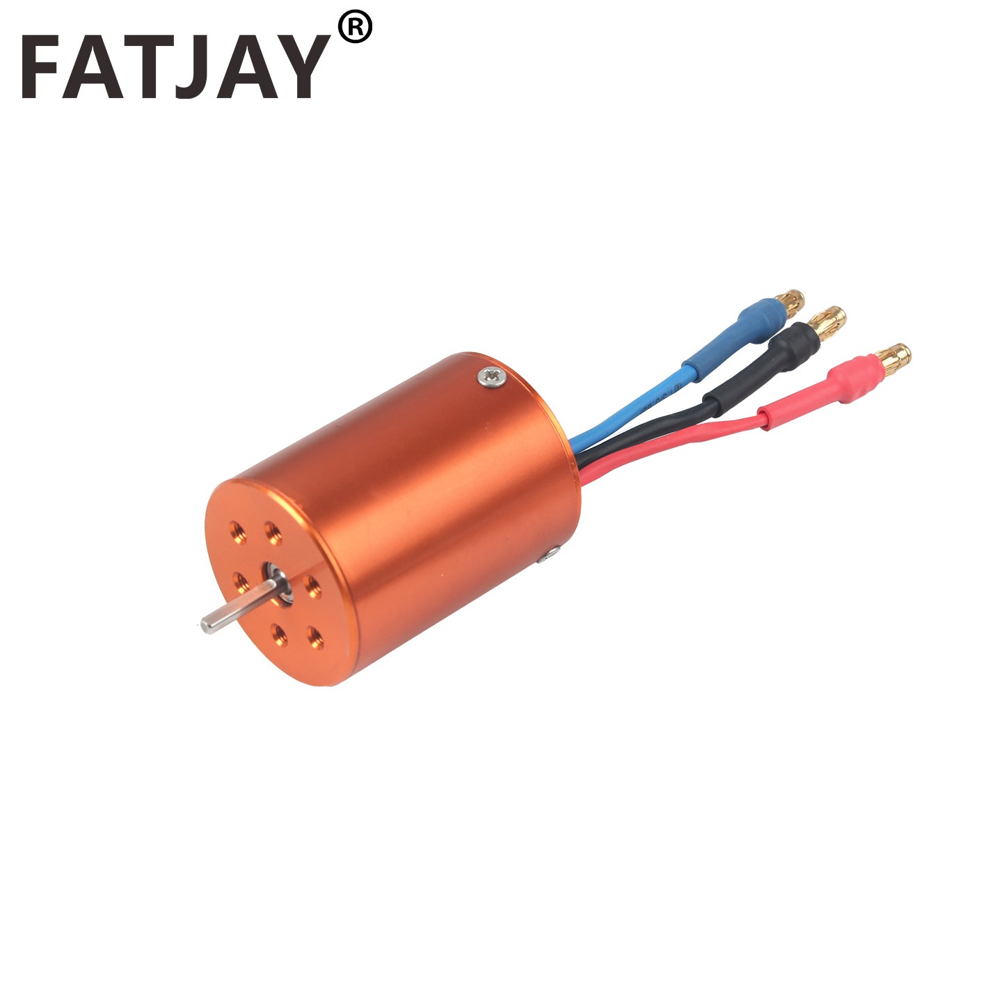 Rc Hobby Grade - Fatjoy 2838-2800kv 3800kv rc hobby inrunner
