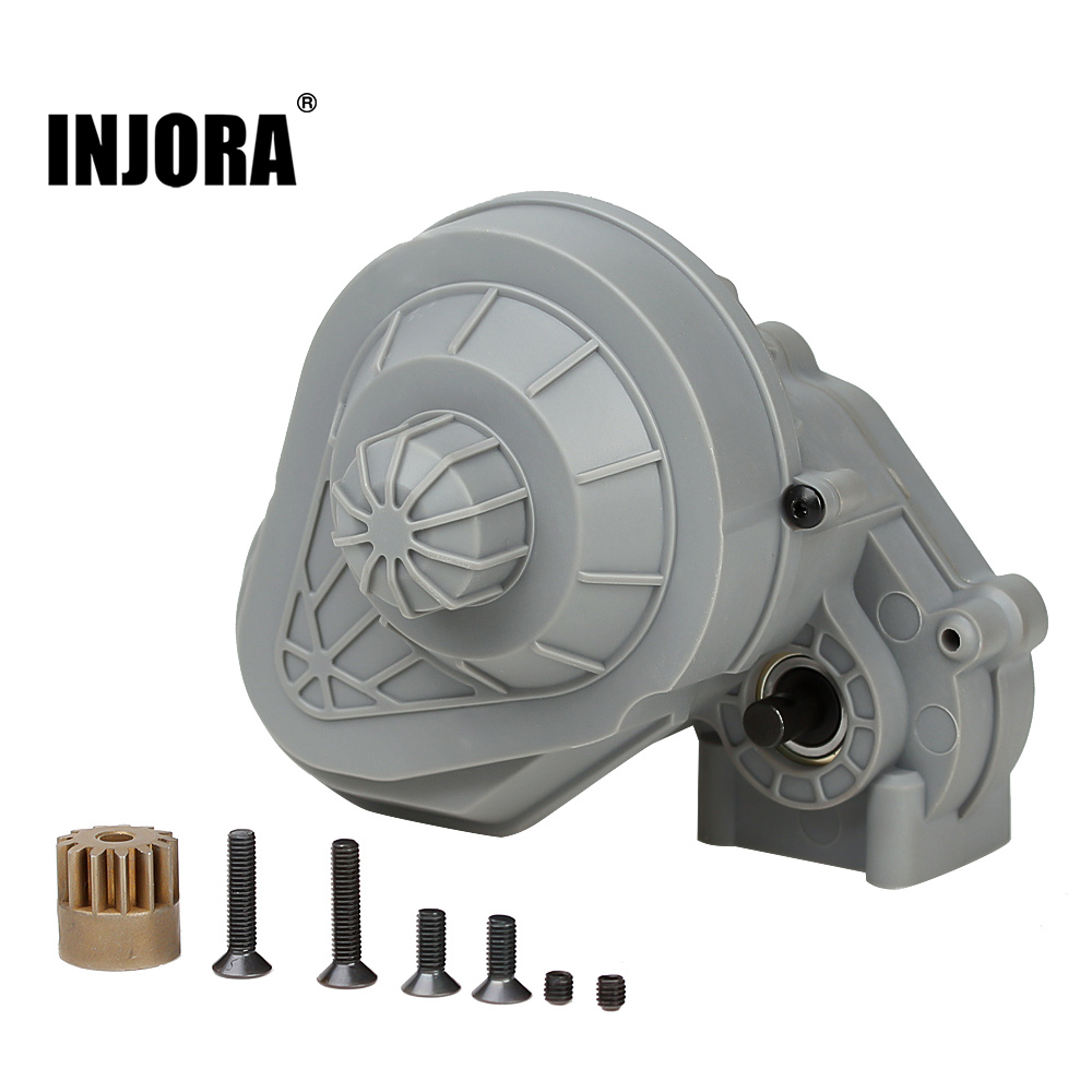 Rc Tire Foam Insert - Injora conjunto completo de engrenagens de