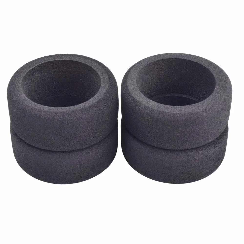 Rc Tire Foam Insert - 1/10 pneu de esponja de corrida