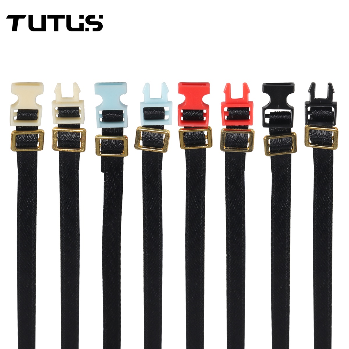 Rc Crawler 4X4 - 5 Peças de Cordas para Bagagem