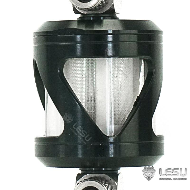 Lesu 1/14 modelo hidráulico br - Rc Excavator Hydraulic avaliação e preço