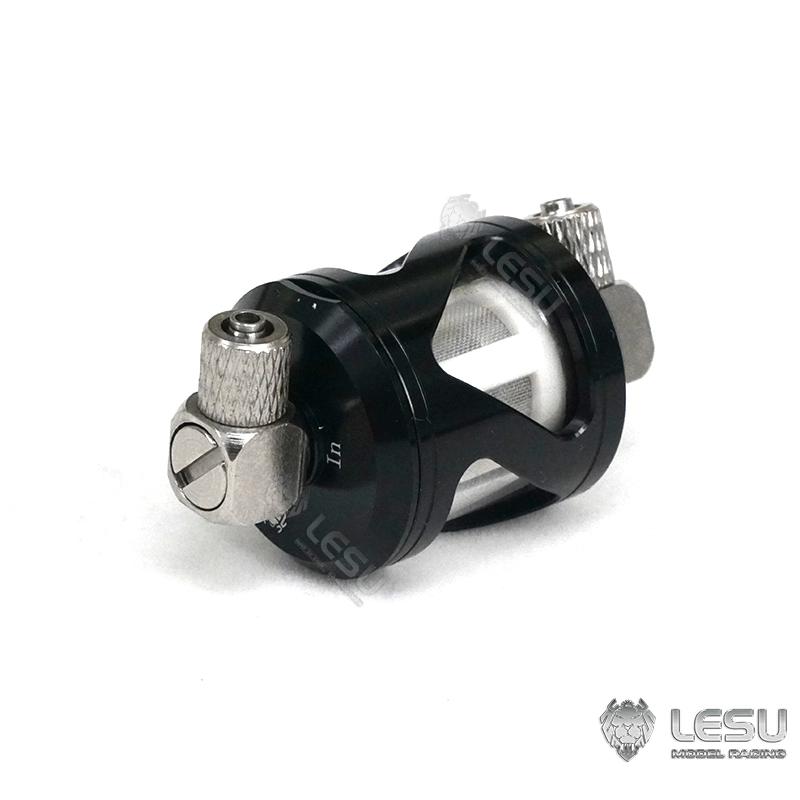 Lesu 1/14 modelo hidráulico br - Rc Excavator Hydraulic avaliação e preço