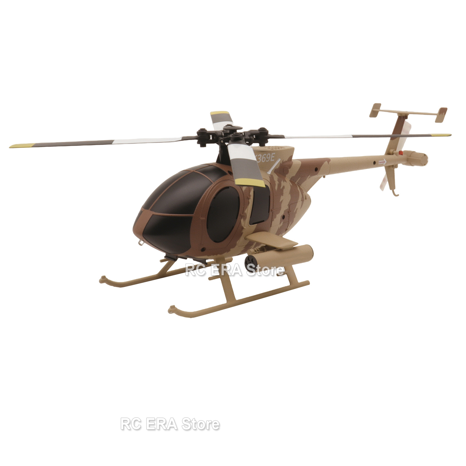 RC ERA C184 MD500 Escala 4CH F - Rc Hobby Grade avaliação e preço