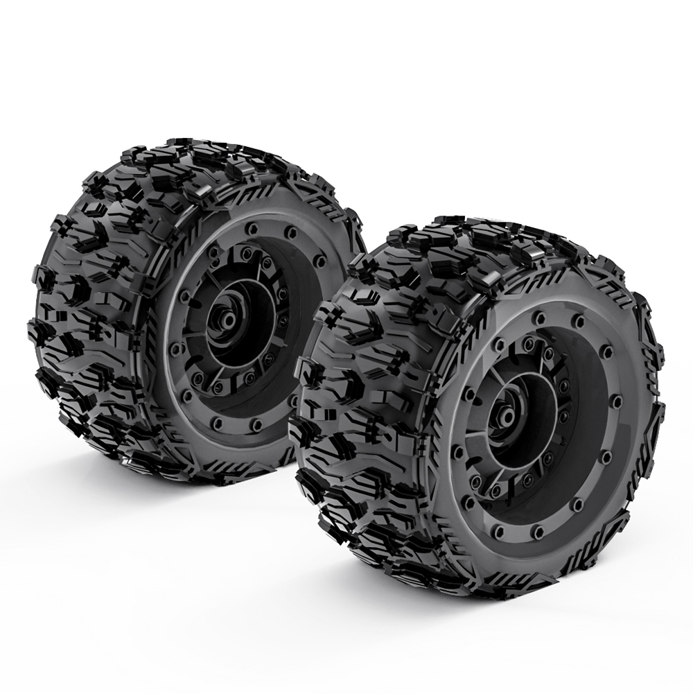 ZD Racing 4PCS pneus de borrac - Rc Tire Foam Insert avaliação e preço