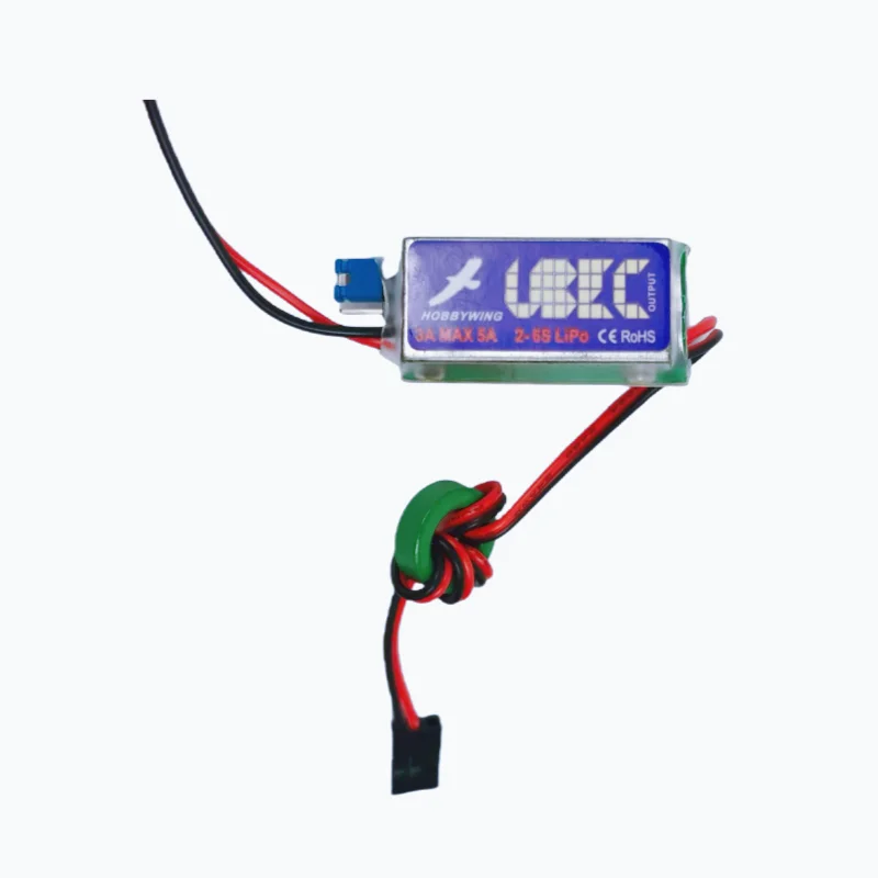 Hobbywing 5v/6v rc ubec 3a max - Rc Hobby Wing avaliação e preço