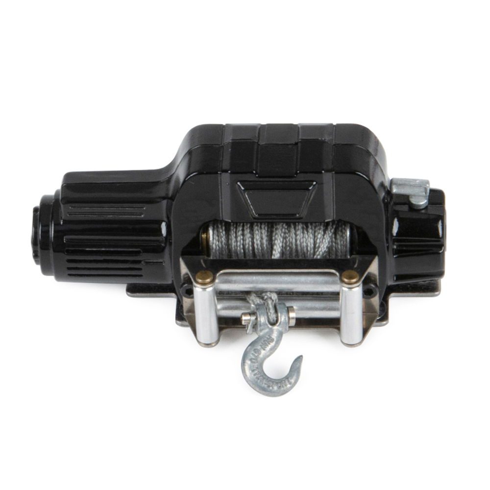 Gancho de recuperação do contr - Rc Crawler 4X4 avaliação e preço