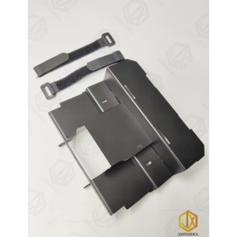 Corpo de metal JX-F2000 [peças - Rc Excavator Hydraulic avaliação e preço