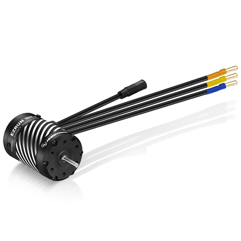 Hobbywing EzRun MAX10 G2 ESC B - Rc Hobby Wing avaliação e preço