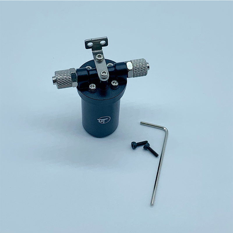 CUT-106N Modelo Especial Filtr - Rc Excavator Hydraulic avaliação e preço