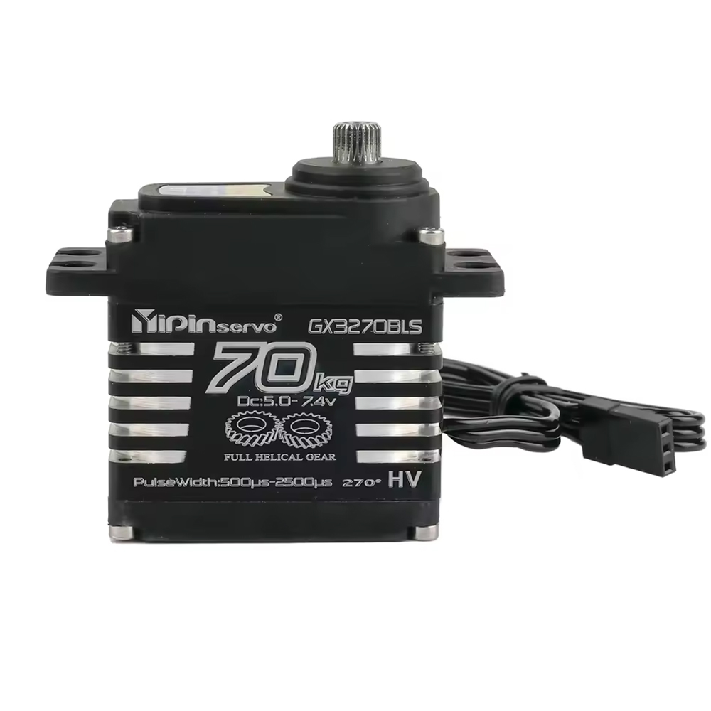 Servos Brushless Magnéticos de - Rc Hobby Motors avaliação e preço