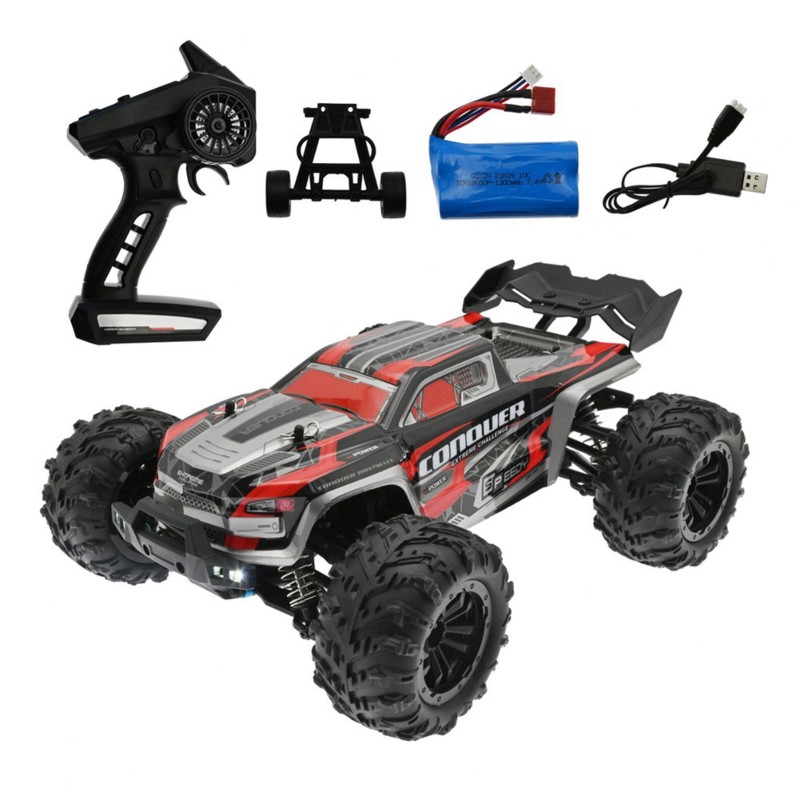 【EXCLUSIVO PARA NOVOS USUÁRIOS - Rc Truck Monster avaliação e preço