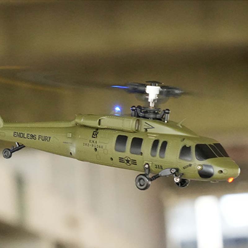 U9901 helicóptero rc 2.4g simu - Rc Hobby Grade avaliação e preço