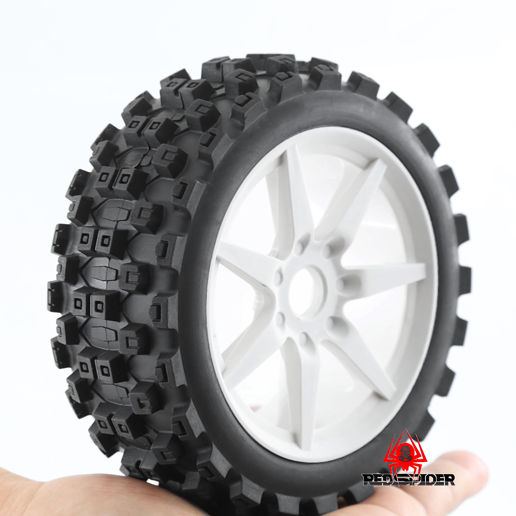Pneus e Rodas de Buggy RC Off- - Rc Tire Foam Insert avaliação e preço