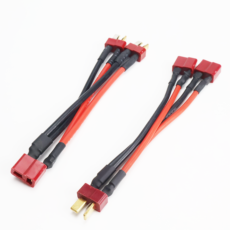 1 Peça Cabo Conector de Bateri - Rc Hobby Wing avaliação e preço