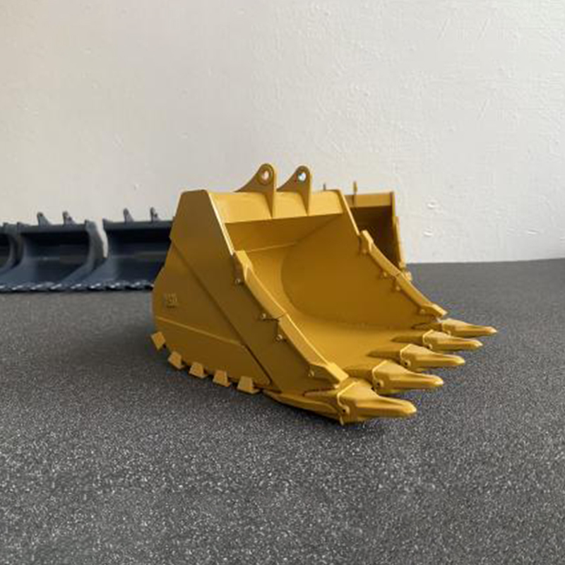 BMG-CAT 374F Escavadeira Model - Rc Excavator Hydraulic avaliação e preço