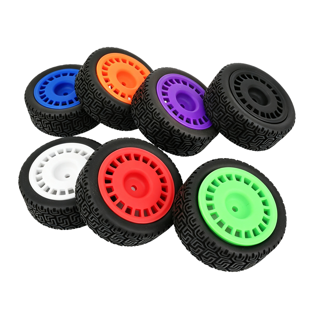 4 Pneus e Rodas Pré-Montadas p - Rc Tire Foam Insert avaliação e preço