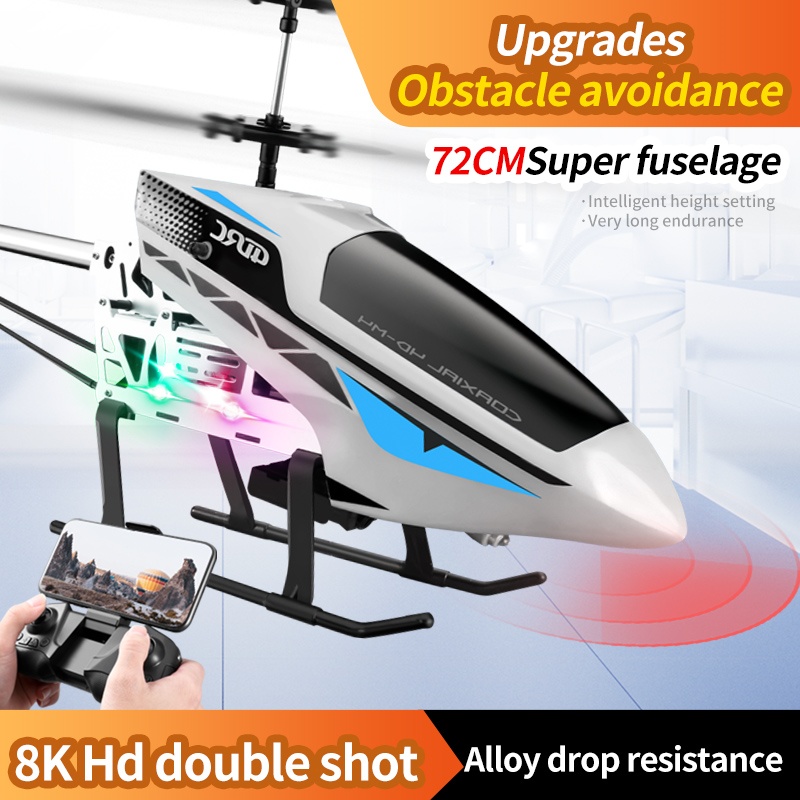 M4 grande helicóptero rc contr - Rc Hobby Grade avaliação e preço