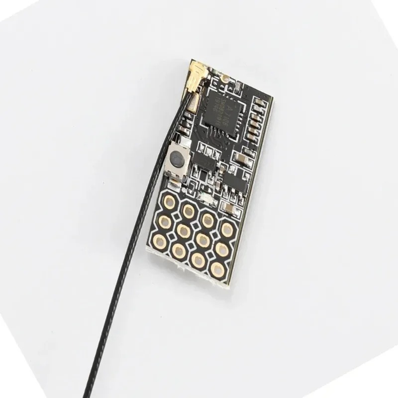 Receptor PWM de 4 Canais FS FS - Rc Hobby Wing avaliação e preço